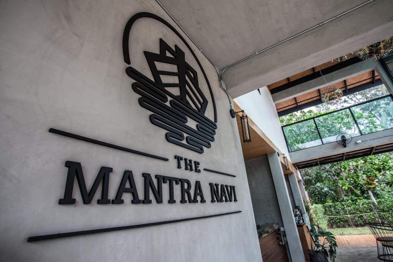 Готель The Mantra Navi Ко-Ланта Екстер'єр фото